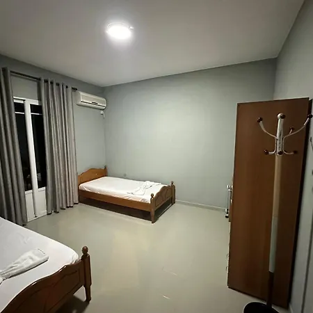 Liam In Center Guest house *