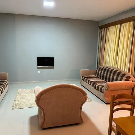 Guest house Liam In Center *