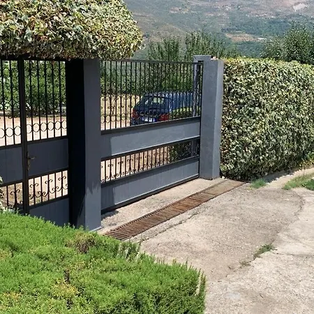 Liam In Center * Tepelene