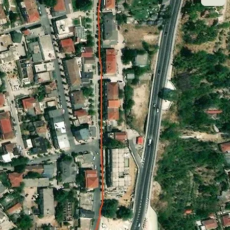 Liam In Center Gasthof Tepelene