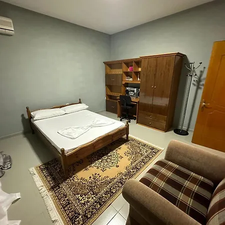 Guest house Liam In Center Tepelene